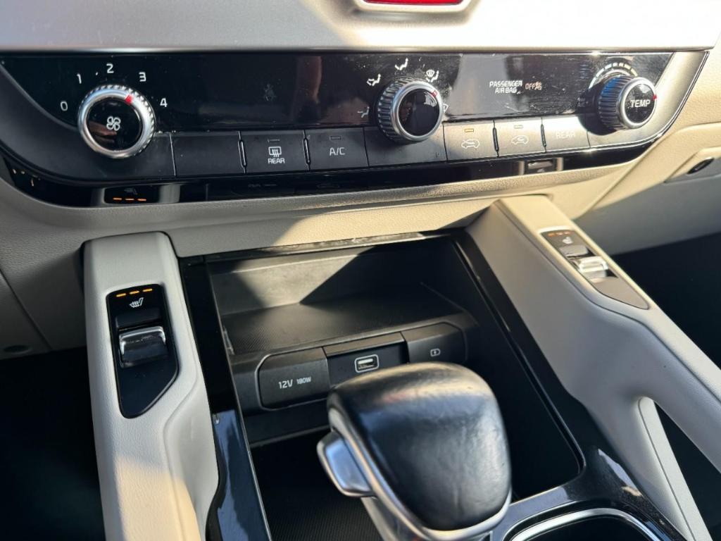 used 2020 Kia Telluride car, priced at $17,904