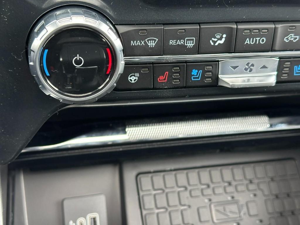 new 2026 Ford F-150 car, priced at $72,880