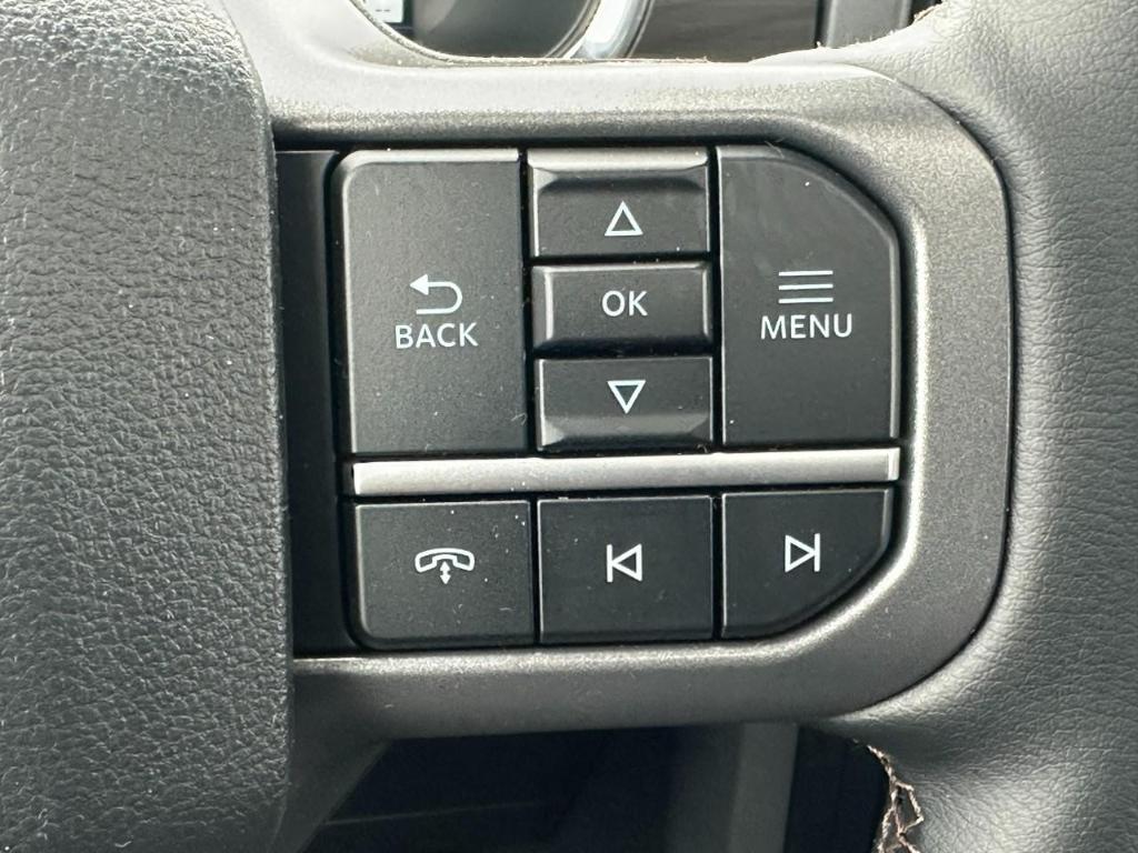 new 2026 Ford F-150 car, priced at $72,880