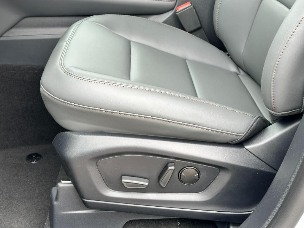 new 2026 Ford Explorer car, priced at $43,900