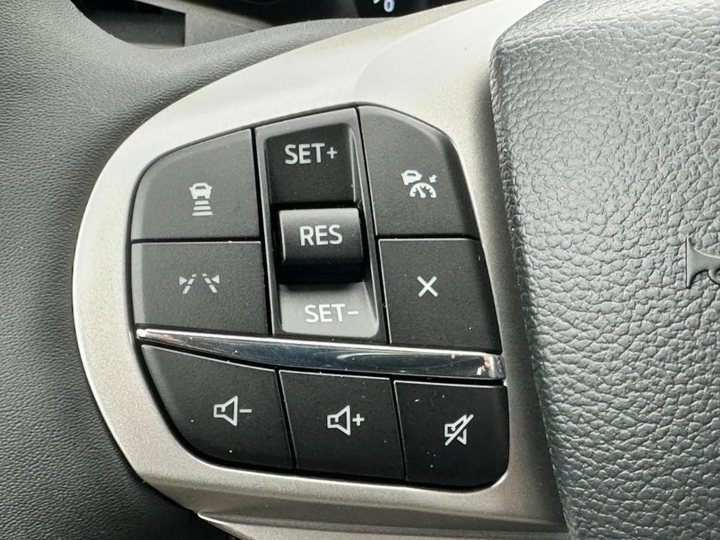 new 2026 Ford Explorer car, priced at $43,900