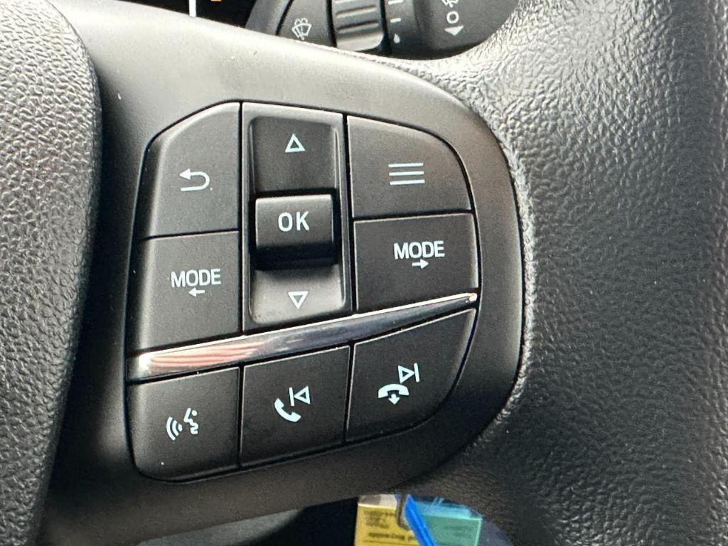 new 2025 Ford Maverick car, priced at $26,200