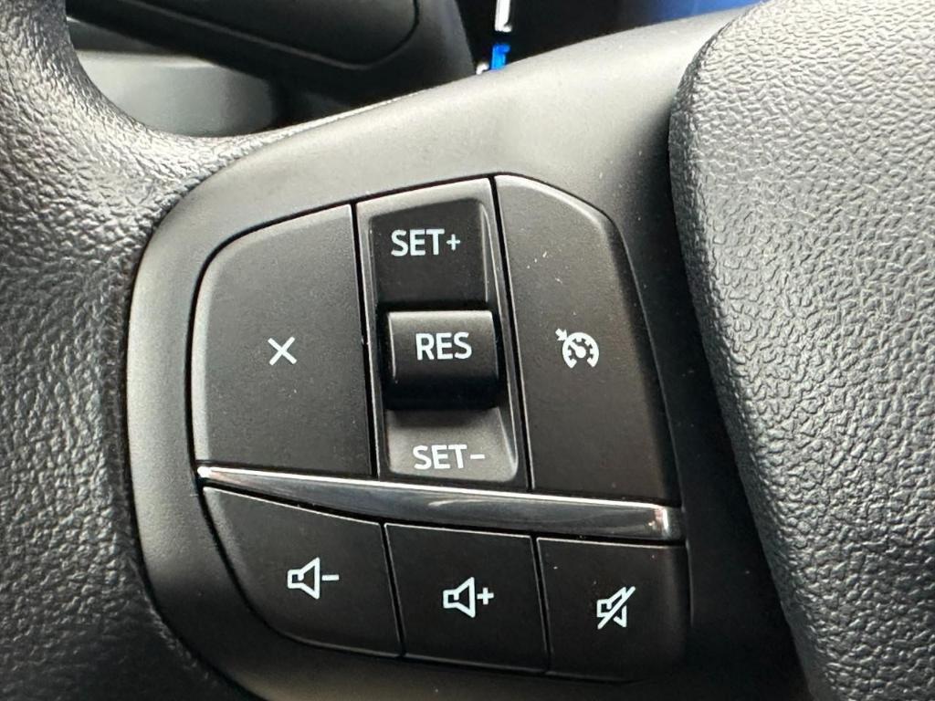 new 2025 Ford Maverick car, priced at $26,200