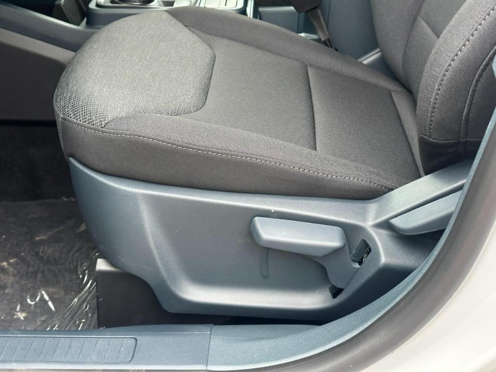 new 2025 Ford Maverick car, priced at $26,200