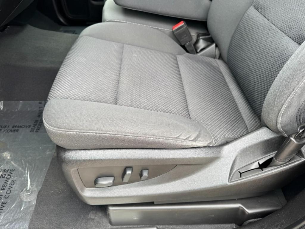 used 2019 Chevrolet Silverado 1500 LD car, priced at $27,627