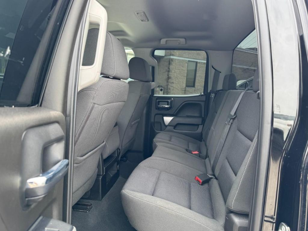 used 2019 Chevrolet Silverado 1500 LD car, priced at $27,627