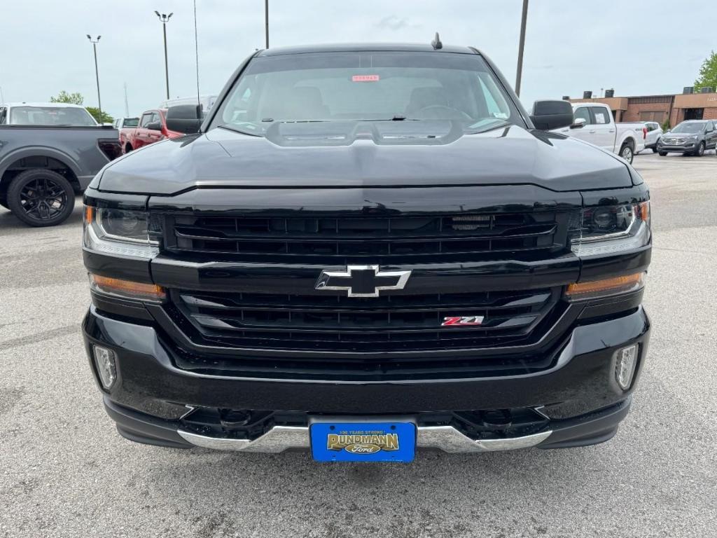 used 2019 Chevrolet Silverado 1500 LD car, priced at $27,627