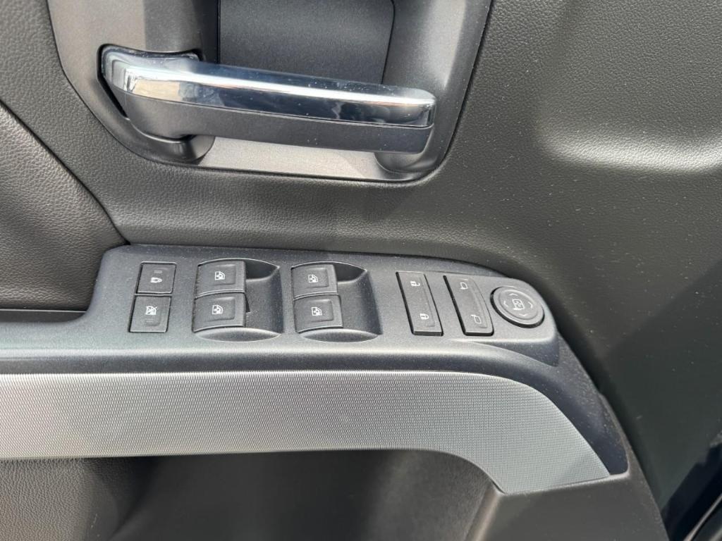 used 2019 Chevrolet Silverado 1500 LD car, priced at $27,627