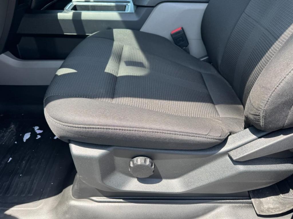 used 2019 Ford F-150 car, priced at $29,965