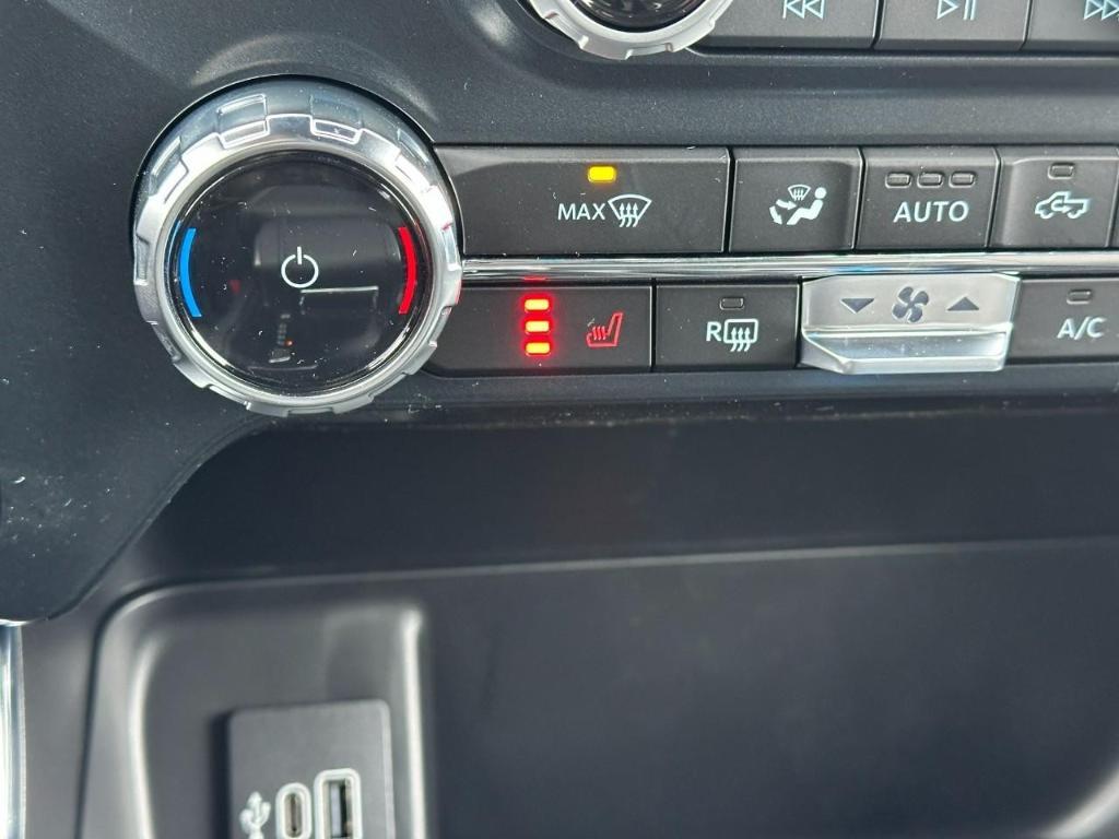 new 2026 Ford F-150 car, priced at $67,365