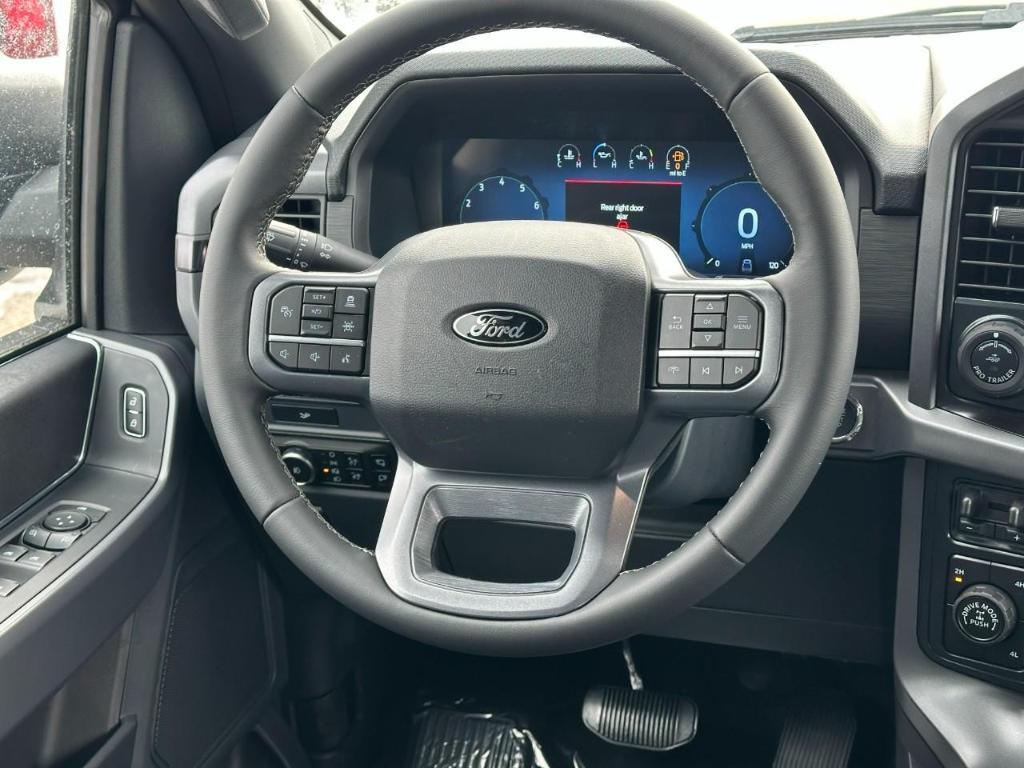 new 2026 Ford F-150 car, priced at $67,365