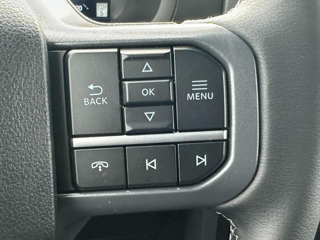 new 2026 Ford F-150 car, priced at $67,365