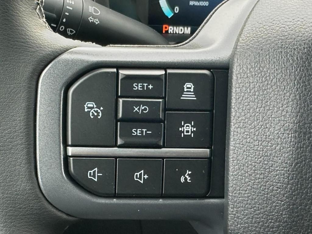 new 2026 Ford F-150 car, priced at $67,365