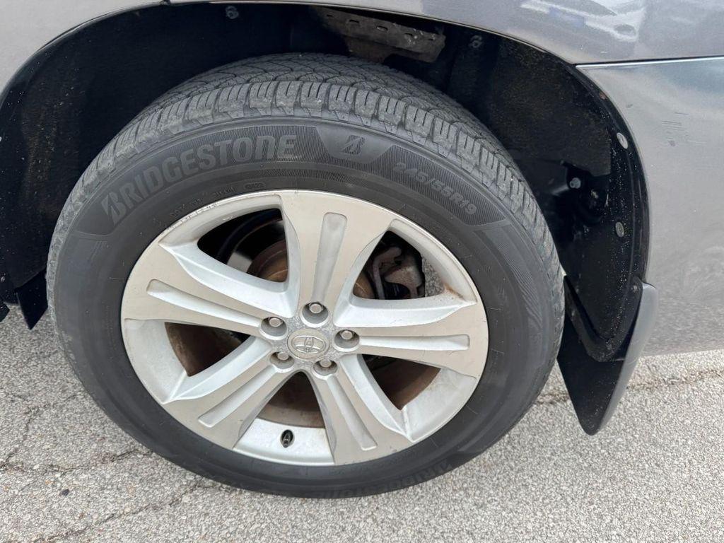 used 2010 Toyota Highlander car, priced at $11,377