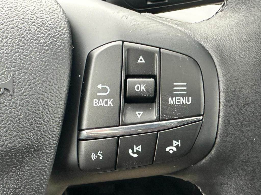 new 2025 Ford Bronco Sport car, priced at $34,973