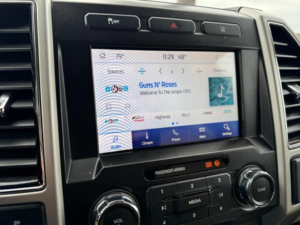 used 2020 Ford F-350 car, priced at $42,350