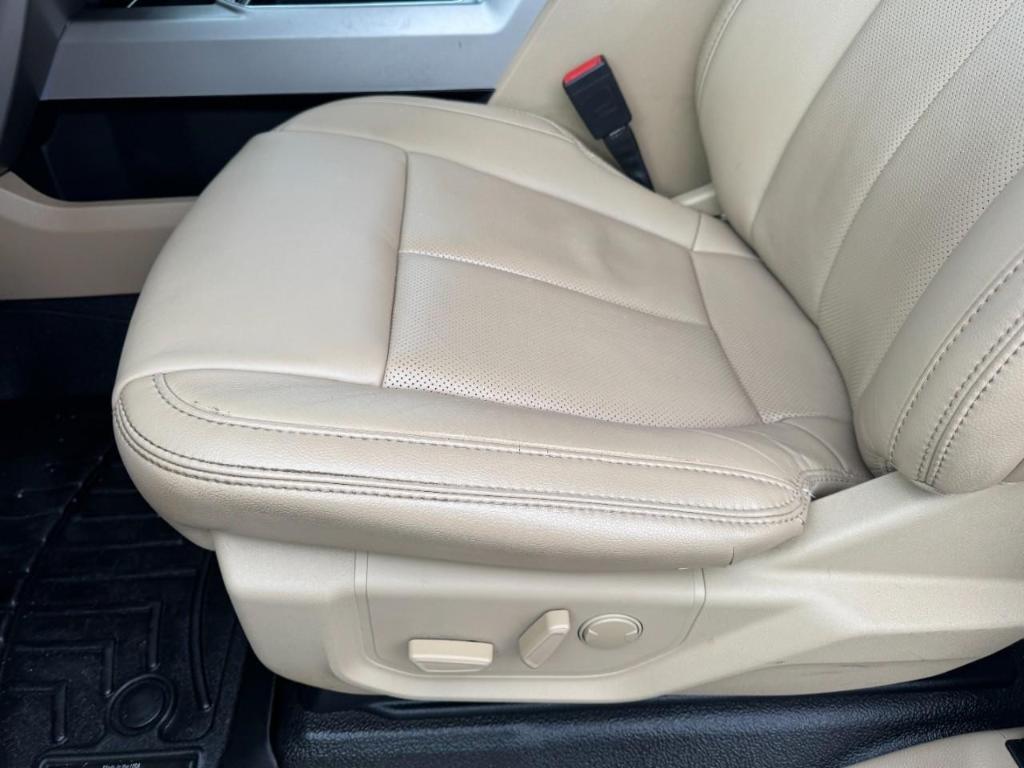used 2020 Ford F-350 car, priced at $42,350