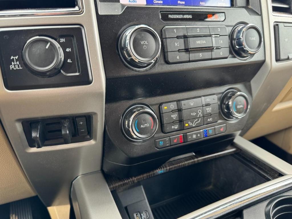 used 2020 Ford F-350 car, priced at $42,350