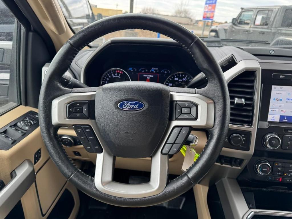 used 2020 Ford F-350 car, priced at $42,350