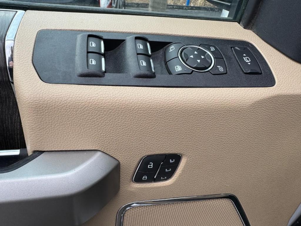 used 2020 Ford F-350 car, priced at $42,350