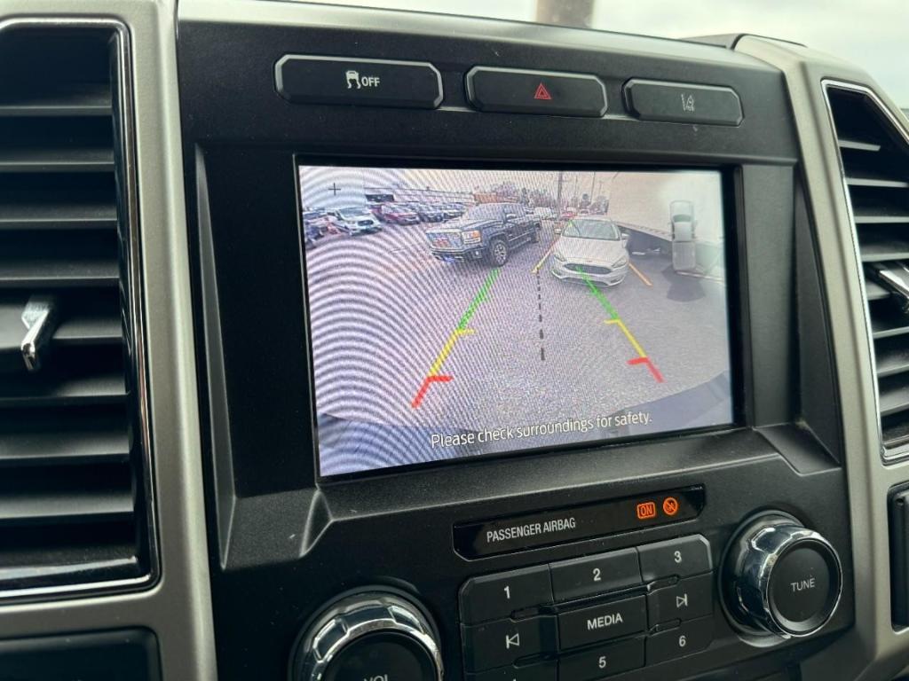 used 2020 Ford F-350 car, priced at $42,350