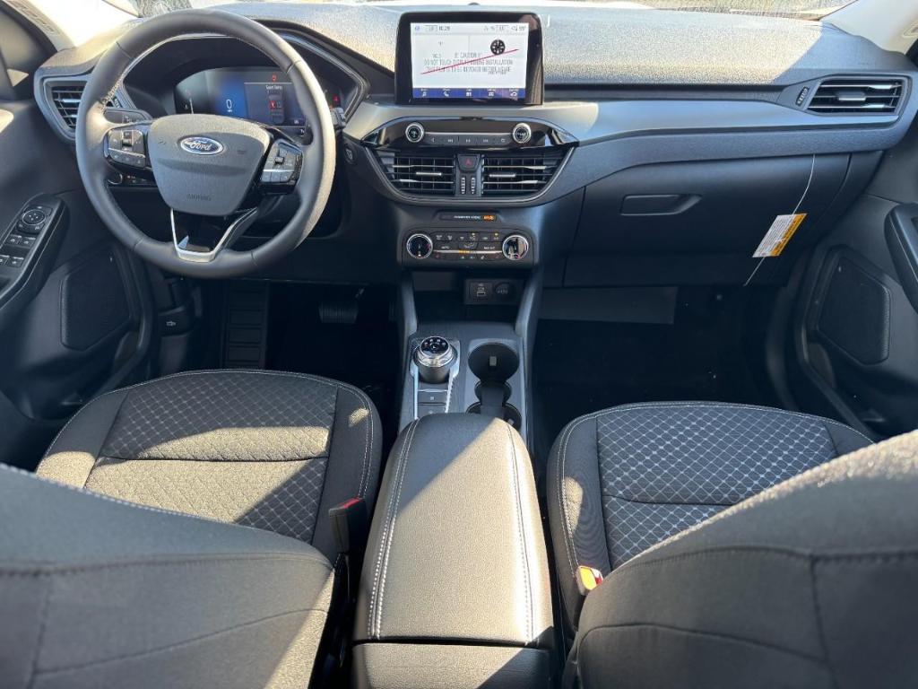 new 2026 Ford Escape car, priced at $28,685