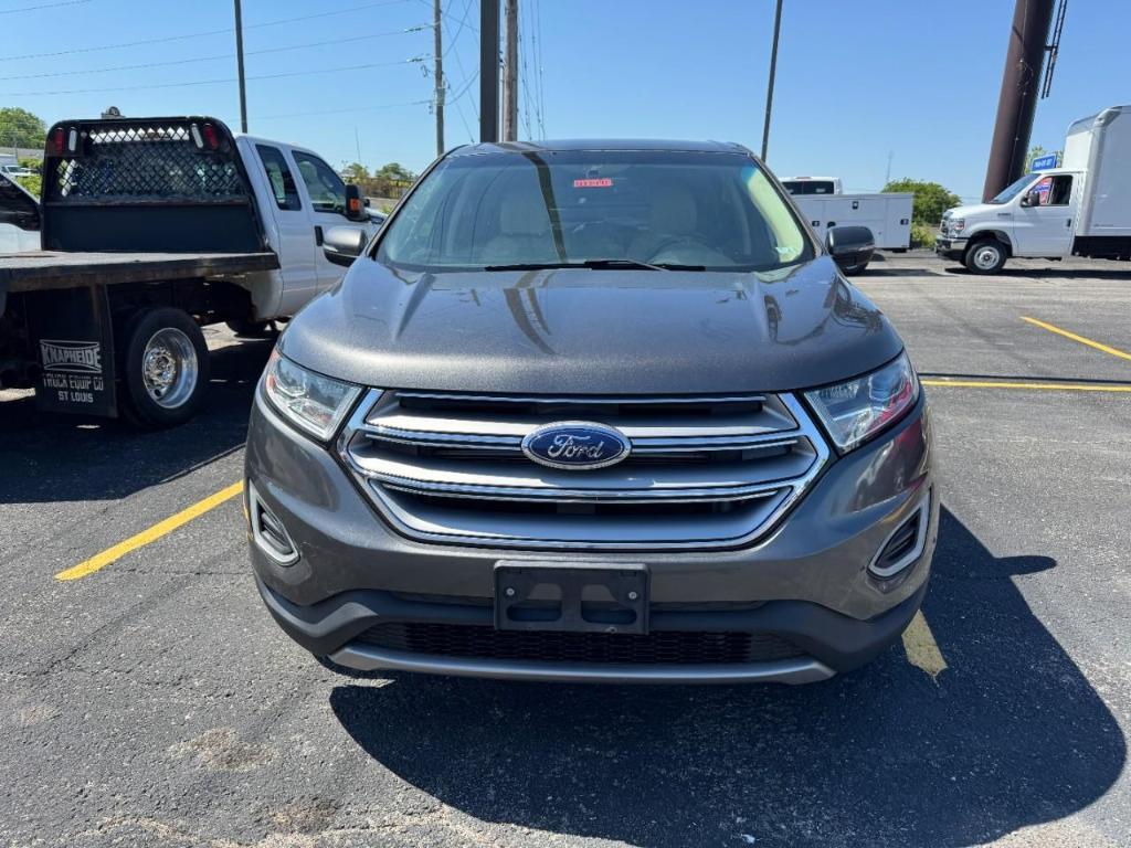 used 2016 Ford Edge car, priced at $12,944