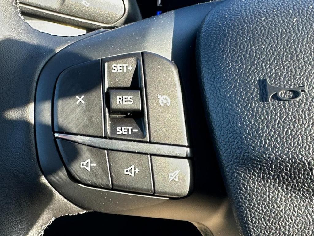 new 2026 Ford Maverick car, priced at $34,144