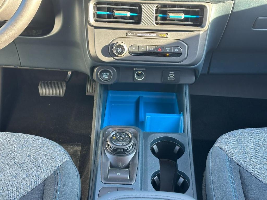 new 2026 Ford Maverick car, priced at $34,144