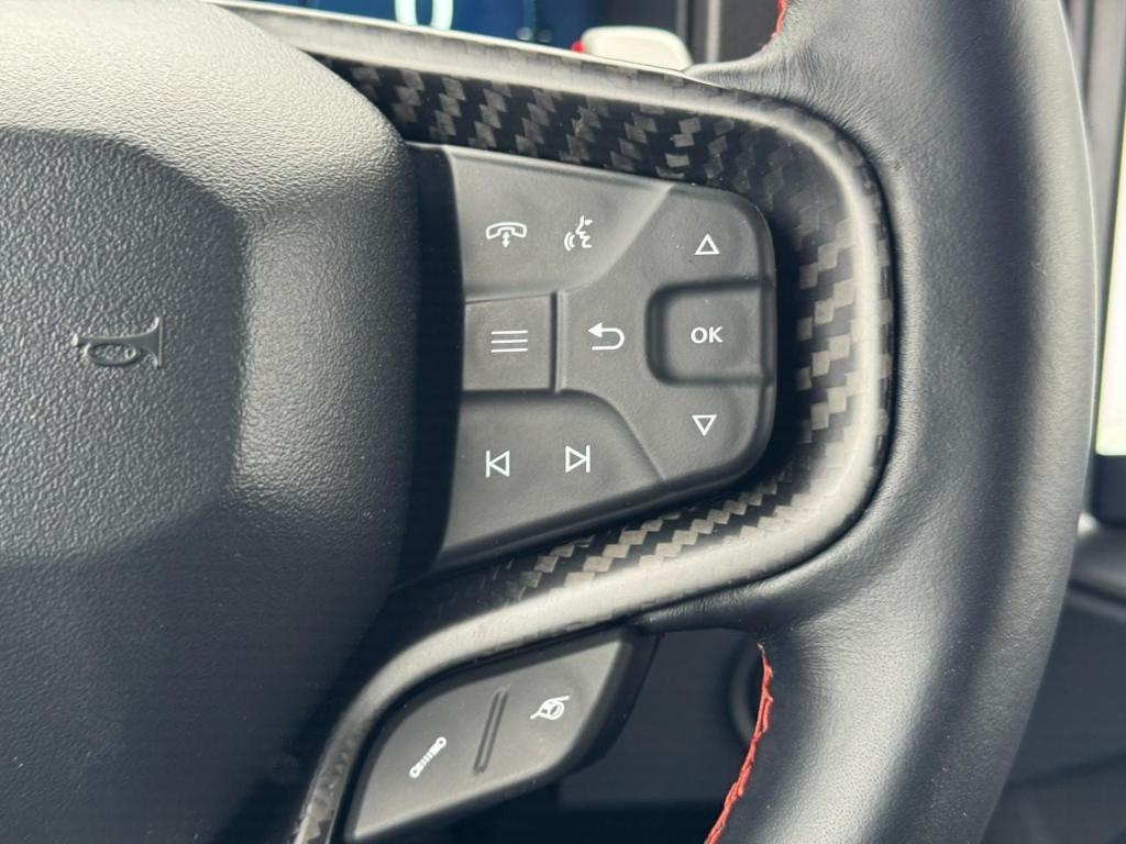 new 2025 Ford Bronco car, priced at $89,855