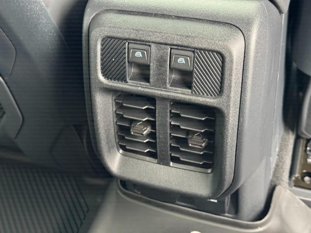 new 2025 Ford Bronco car, priced at $89,855