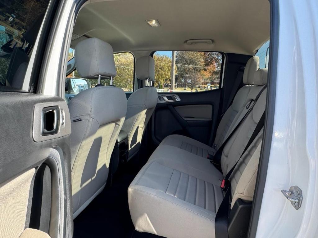 used 2022 Ford Ranger car, priced at $31,990