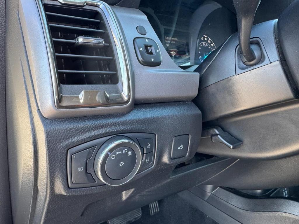 used 2022 Ford Ranger car, priced at $31,990