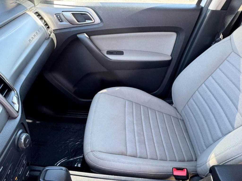 used 2022 Ford Ranger car, priced at $31,990