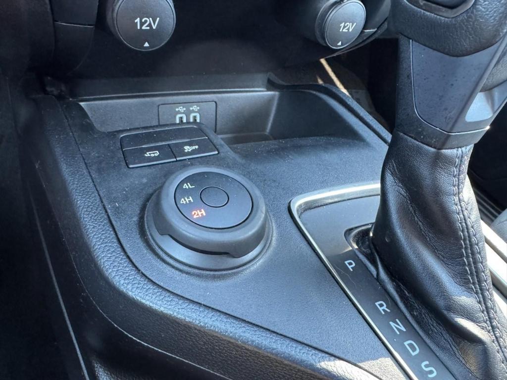 used 2022 Ford Ranger car, priced at $31,990