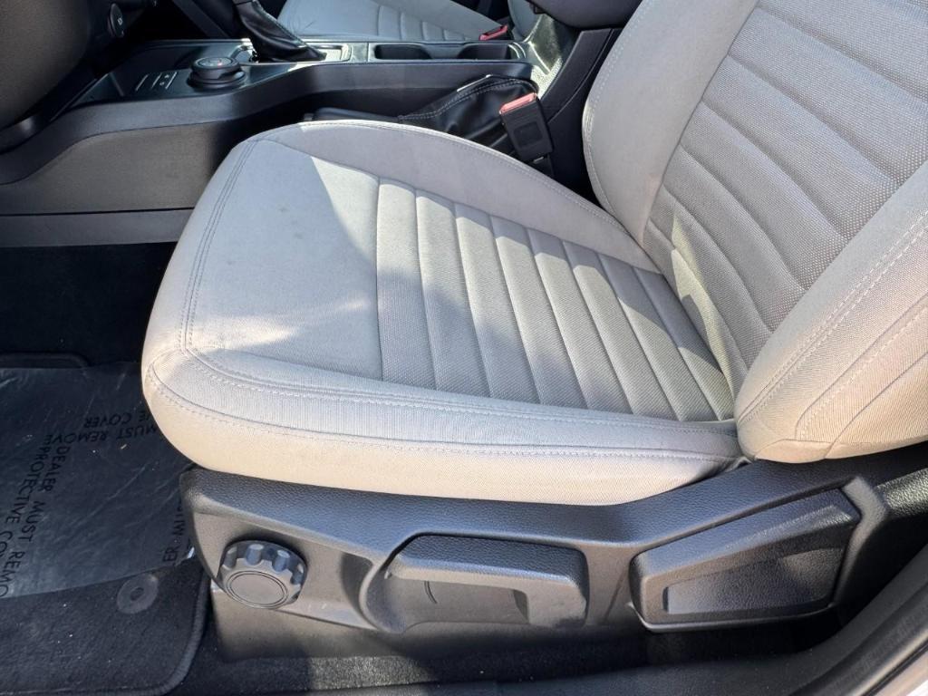 used 2022 Ford Ranger car, priced at $31,990