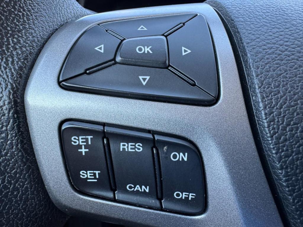 used 2022 Ford Ranger car, priced at $31,990