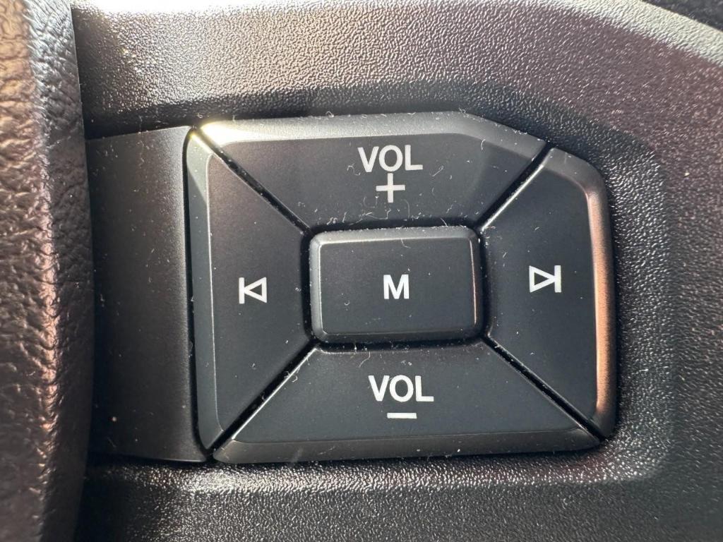 used 2020 Ford F-150 car, priced at $27,400