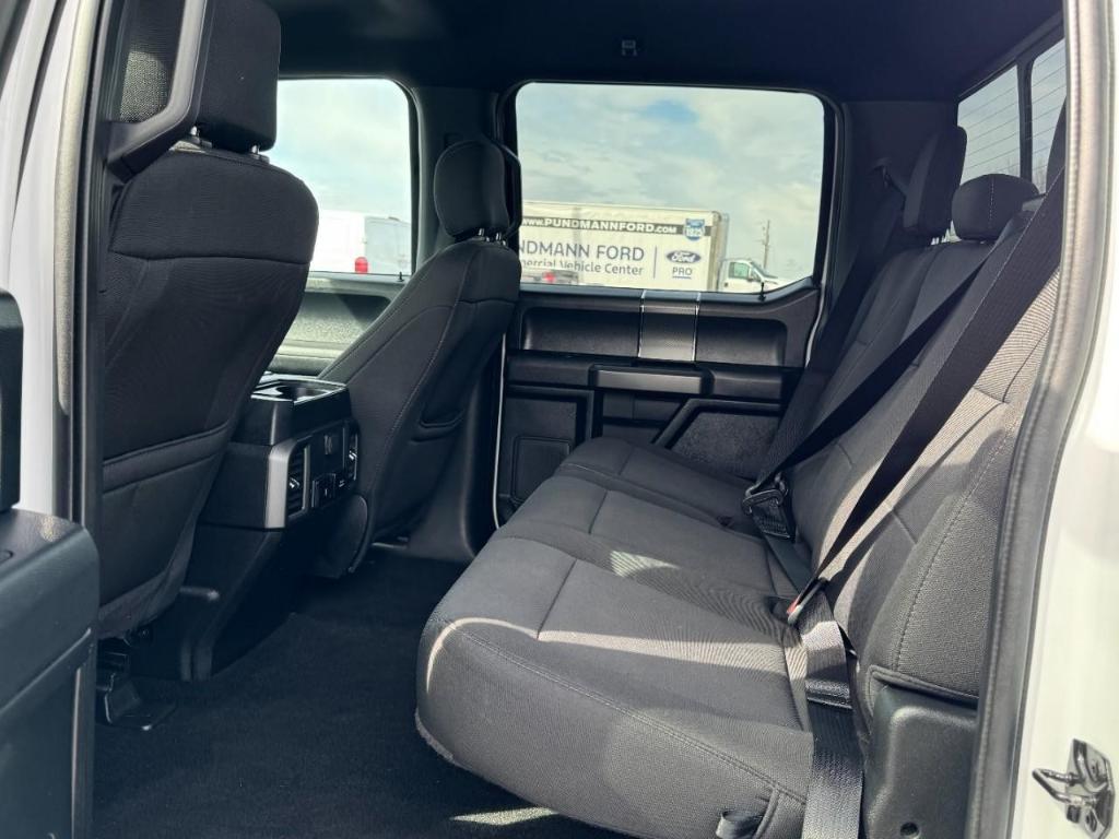 used 2020 Ford F-150 car, priced at $27,400