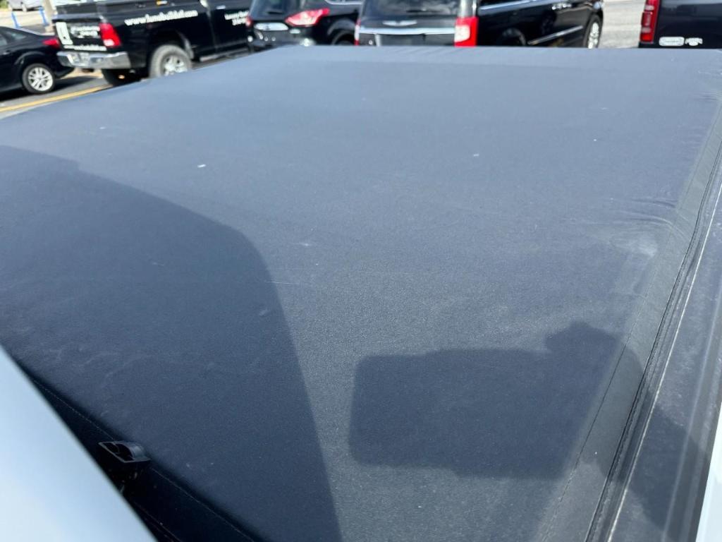 used 2020 Ford F-150 car, priced at $27,400