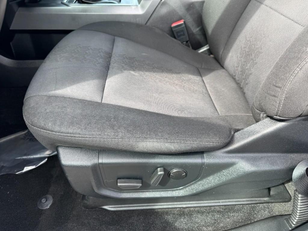 used 2020 Ford F-150 car, priced at $27,400