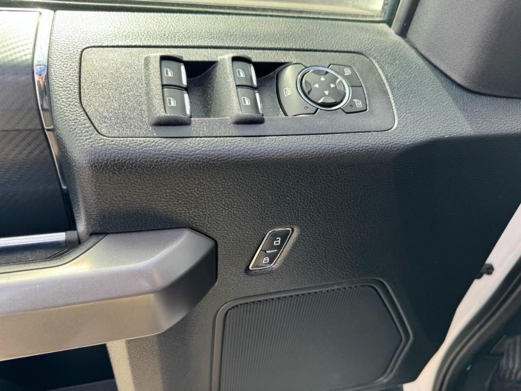 used 2020 Ford F-150 car, priced at $27,400