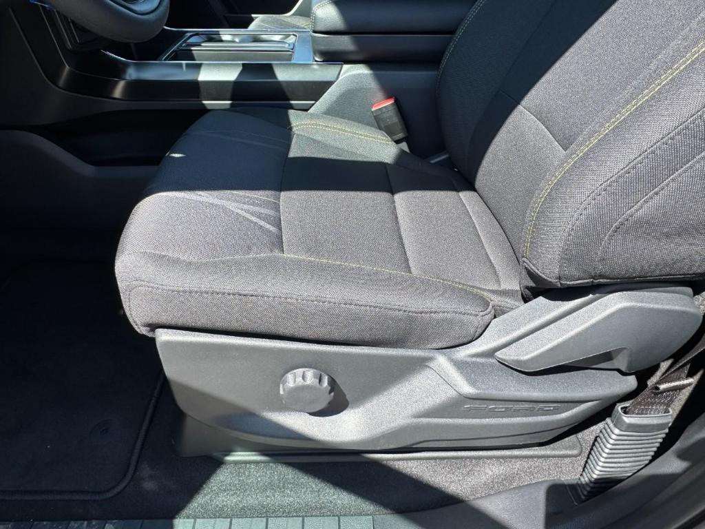 new 2025 Ford F-150 car, priced at $43,485