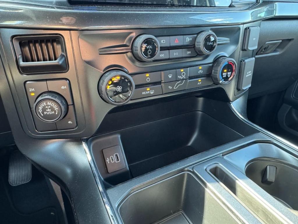 new 2025 Ford F-150 car, priced at $43,485