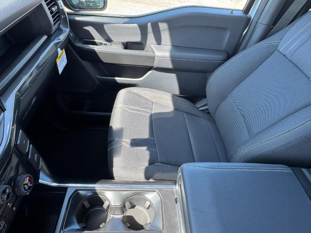 new 2025 Ford F-150 car, priced at $43,485