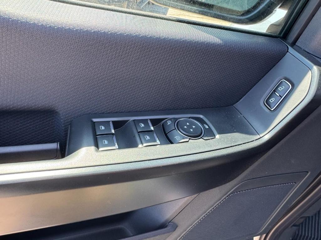 new 2025 Ford F-150 car, priced at $43,485