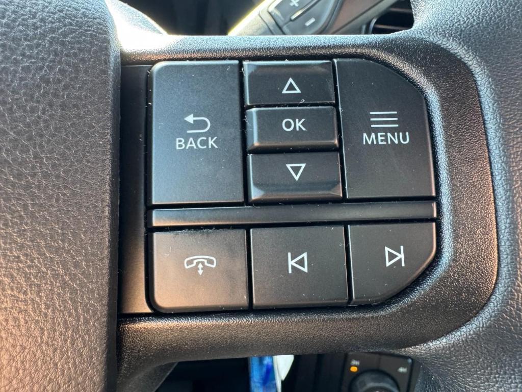 new 2025 Ford F-150 car, priced at $43,485