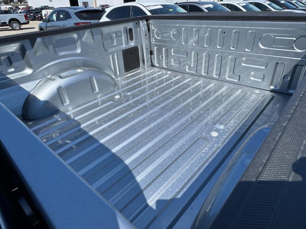 new 2025 Ford F-150 car, priced at $43,485