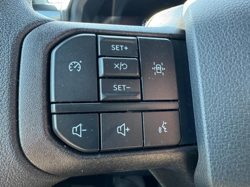 new 2025 Ford F-150 car, priced at $43,485