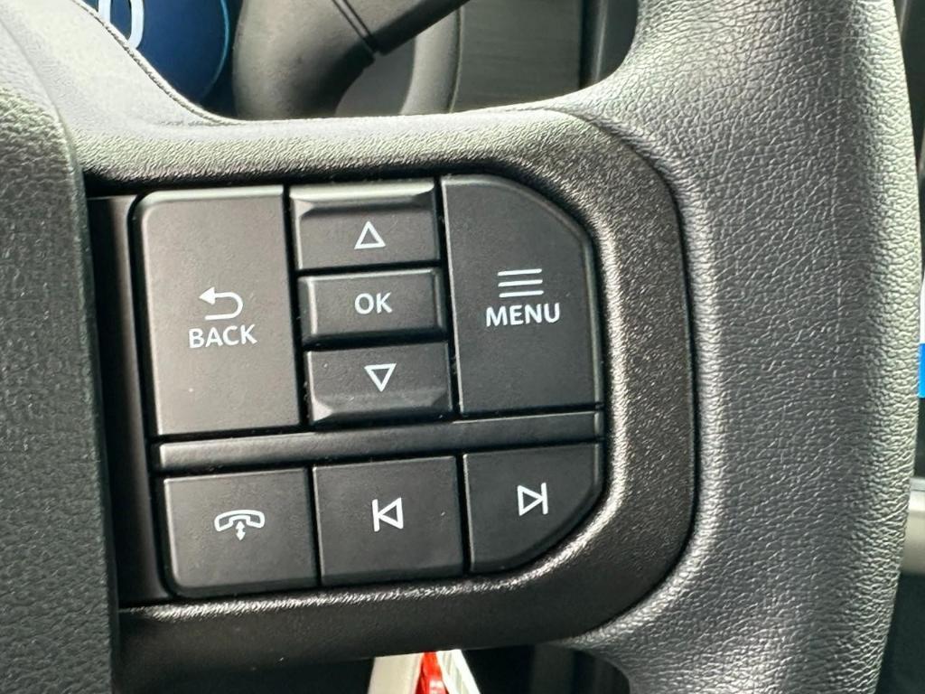 new 2025 Ford F-150 car, priced at $63,865